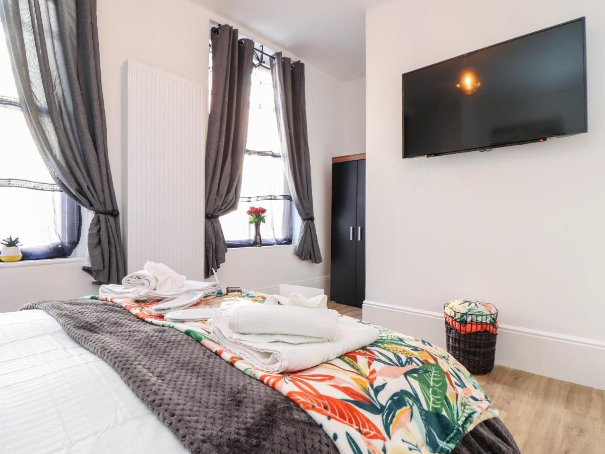The Dynar Apartment