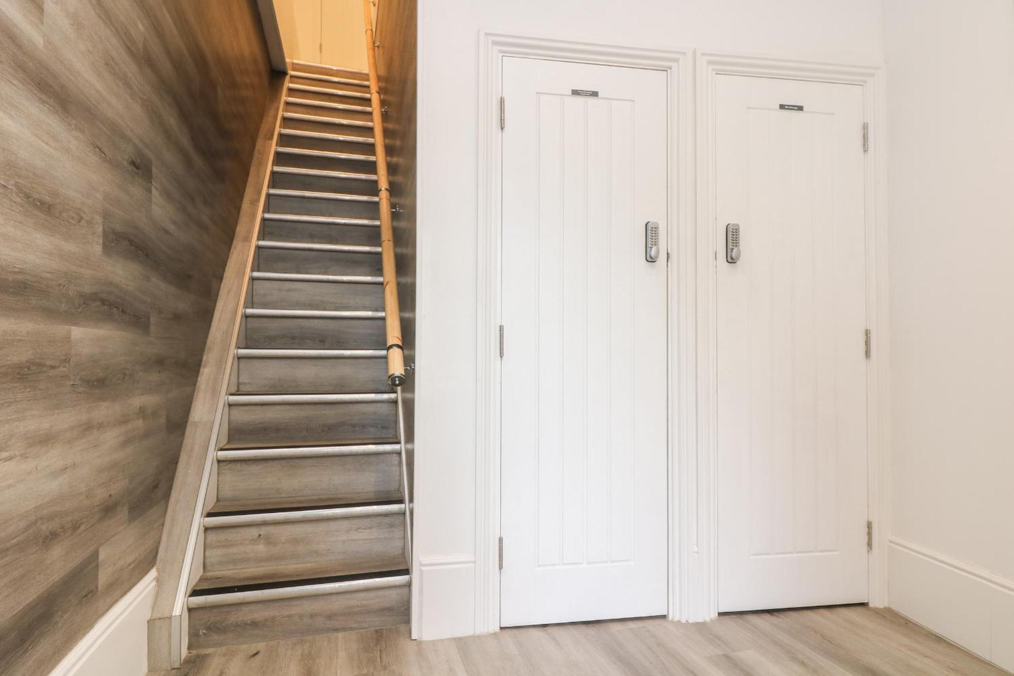 The Dynar Apartment Helston